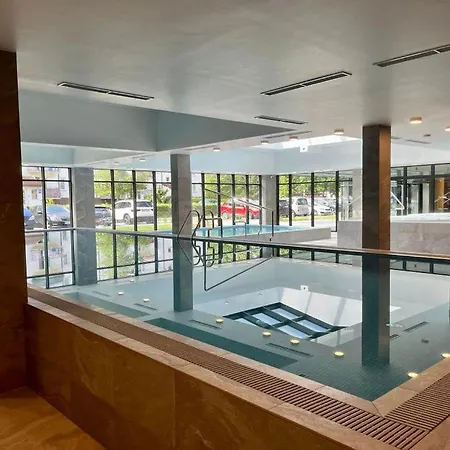 Apartament Kolobrzeg