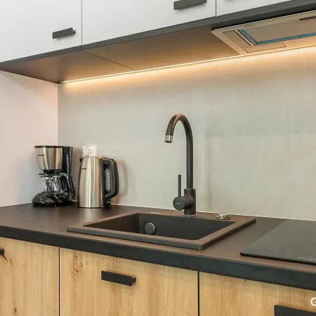 Apartament * Kolobrzeg