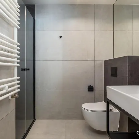 Apartament Kolobrzeg