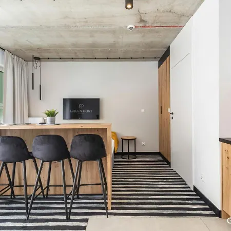 Apartament * Kolobrzeg